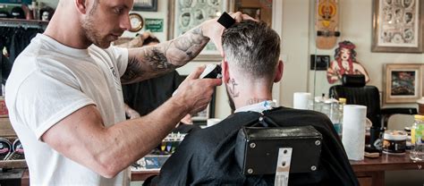 Lifestyle barbershop - Step into Lifestyle Cuts And Salon Barber Shop for a fresh look! Clean Cuts Photo Gallery. 40 33rd Avenue South, St. Cloud, MN, USA. Hours. Open today. 10:00 am ...